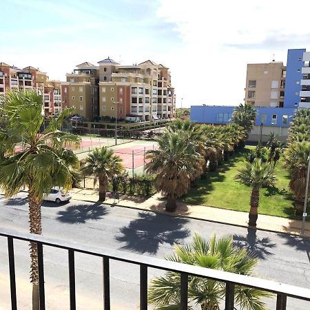 Marina Isla Canela Apartment Huelva Ngoại thất bức ảnh