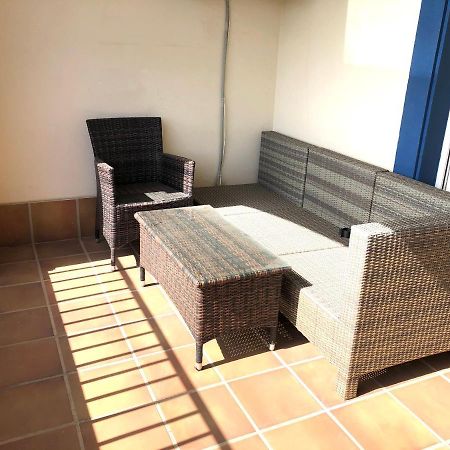 Marina Isla Canela Apartment Huelva Ngoại thất bức ảnh