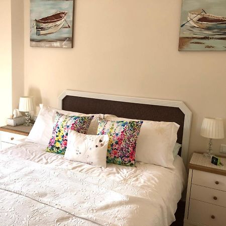 Marina Isla Canela Apartment Huelva Ngoại thất bức ảnh