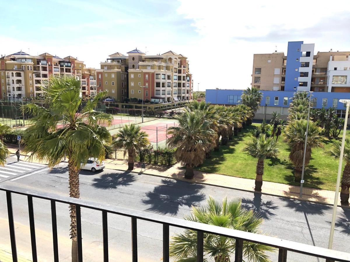 Marina Isla Canela Apartment Huelva Ngoại thất bức ảnh