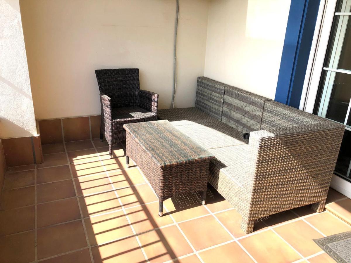 Marina Isla Canela Apartment Huelva Ngoại thất bức ảnh