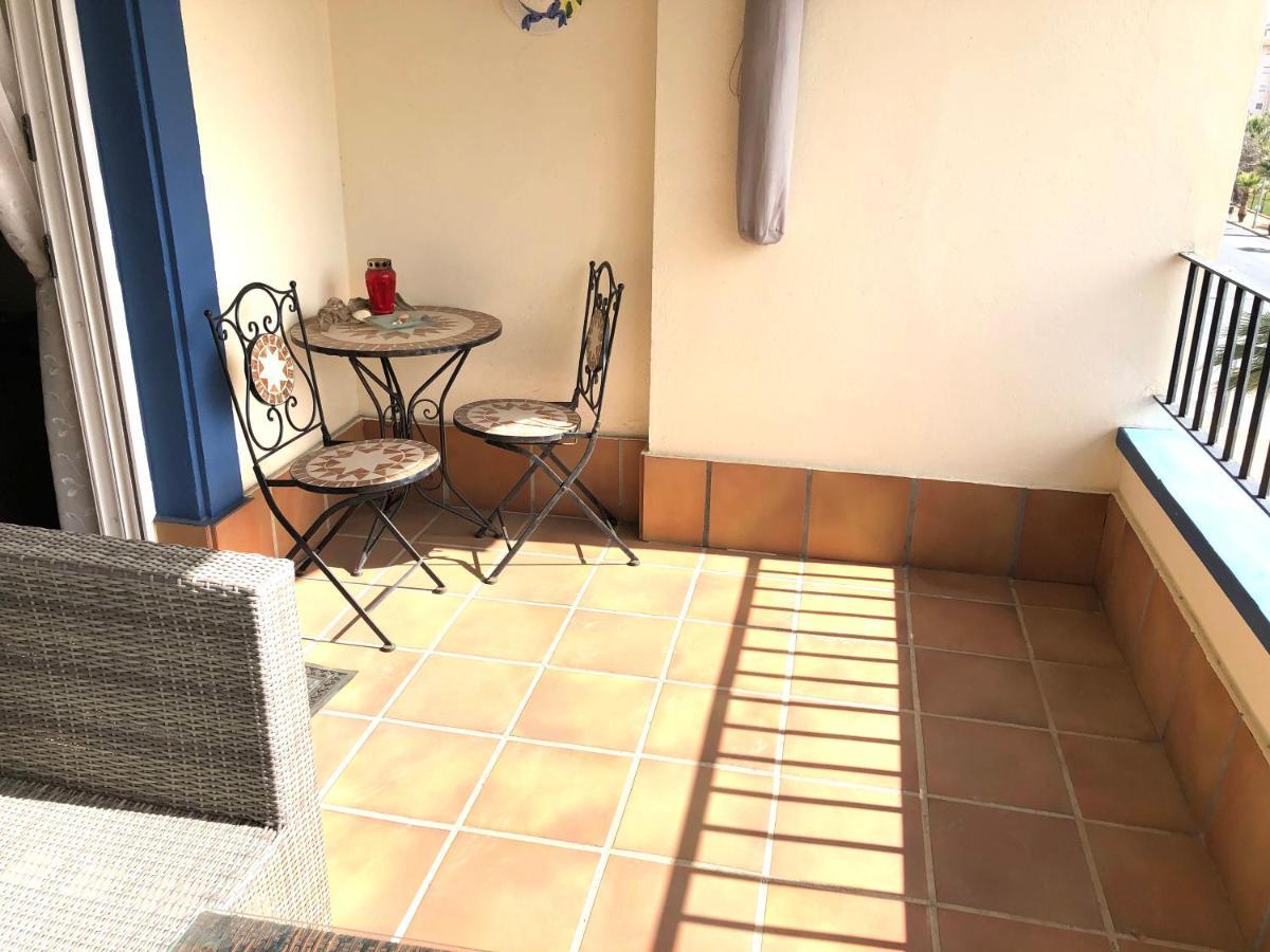 Marina Isla Canela Apartment Huelva Ngoại thất bức ảnh