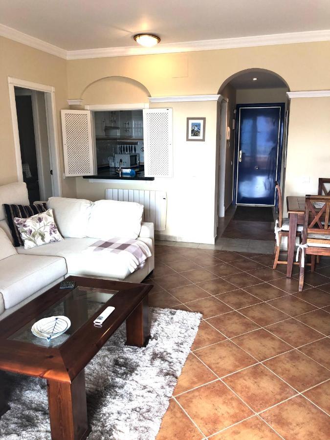 Marina Isla Canela Apartment Huelva Ngoại thất bức ảnh