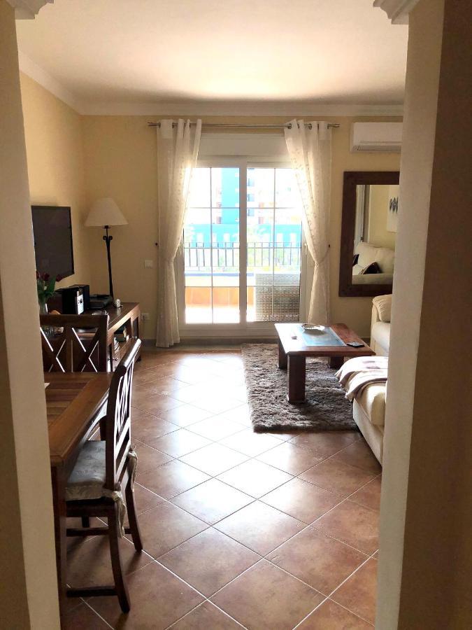 Marina Isla Canela Apartment Huelva Ngoại thất bức ảnh