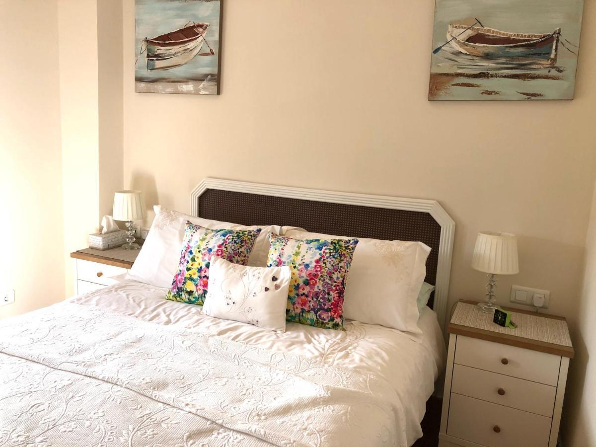 Marina Isla Canela Apartment Huelva Ngoại thất bức ảnh