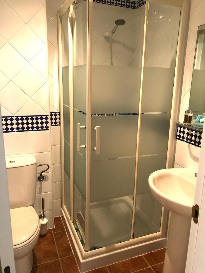 Marina Isla Canela Apartment Huelva Ngoại thất bức ảnh
