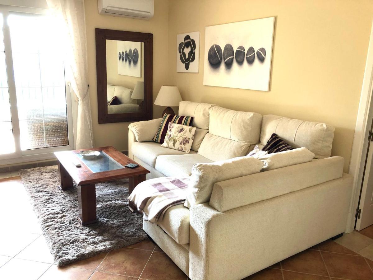 Marina Isla Canela Apartment Huelva Ngoại thất bức ảnh