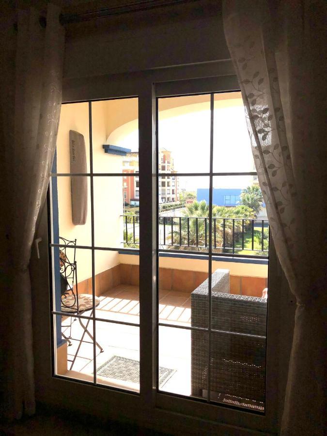 Marina Isla Canela Apartment Huelva Ngoại thất bức ảnh