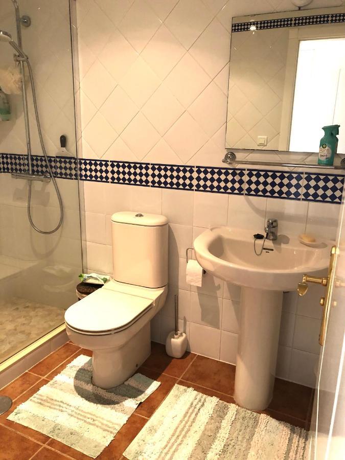 Marina Isla Canela Apartment Huelva Ngoại thất bức ảnh