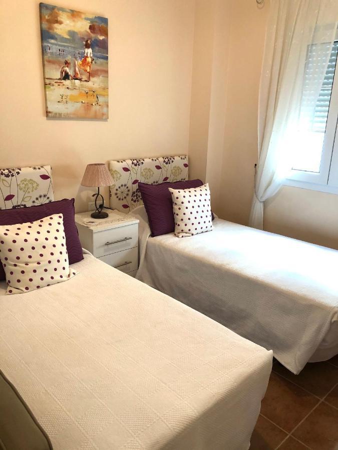 Marina Isla Canela Apartment Huelva Ngoại thất bức ảnh