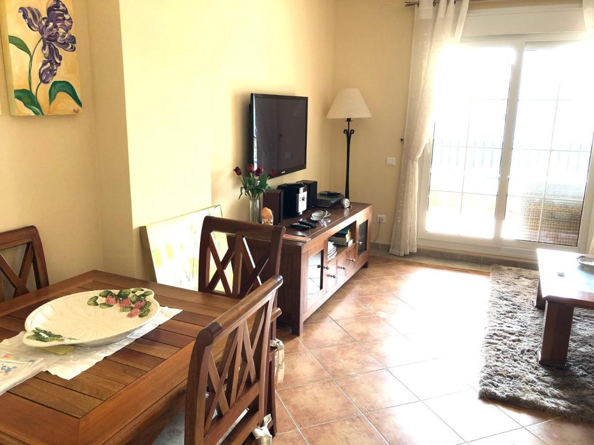 Marina Isla Canela Apartment Huelva Ngoại thất bức ảnh